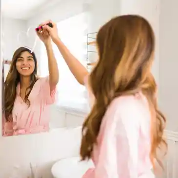 Self-Love Reset virtual retreat