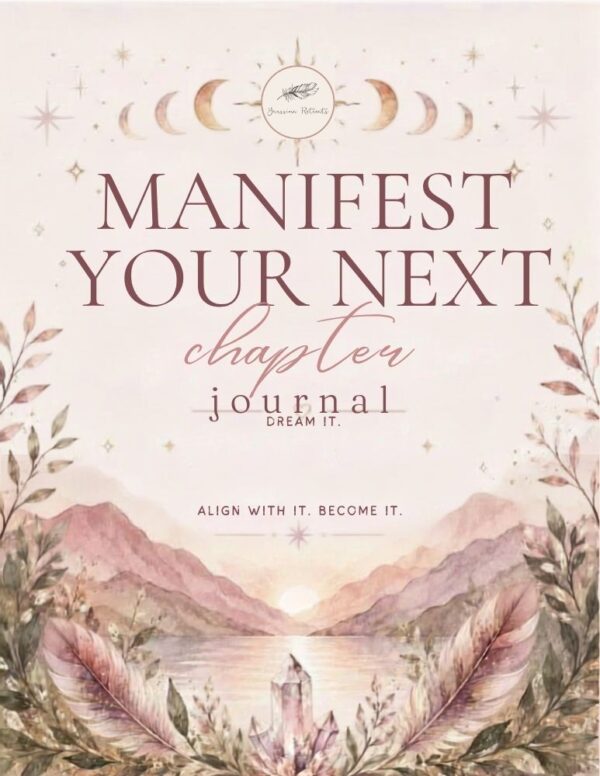 manifest your next