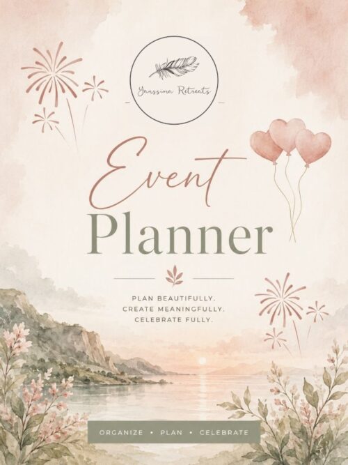 luxury event planner for women luxury event planner for women